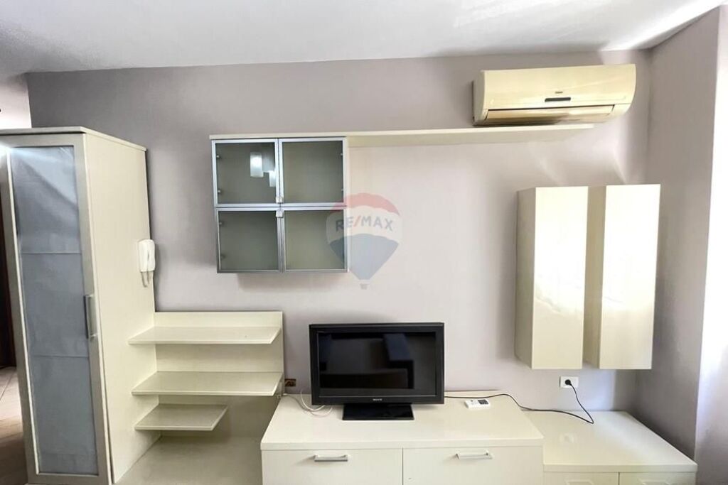 APARTAMENT 1+1 PER QIRA TEK NDRE MJEDA