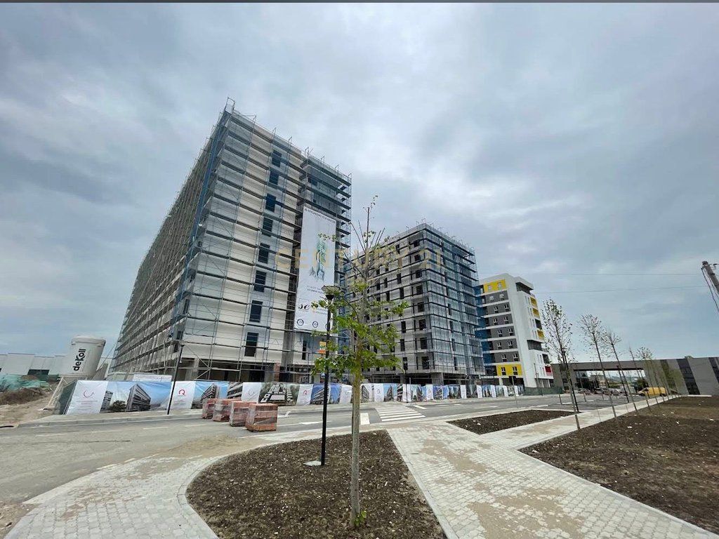 APARTAMENT PER SHITJE 2+1 TEK" KOMPLEKSI UNIVERS CITY ,ZONA STARTEK " TIRANE !