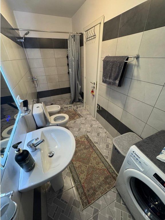 APARTMENT 1+1 FOR SALE NEAR THE NEW ELECTRIC MARKET !