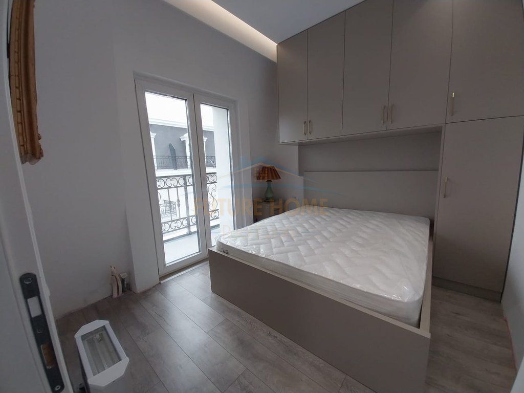 Qera, Apartament 1+1, Porta e Re, Sauk.