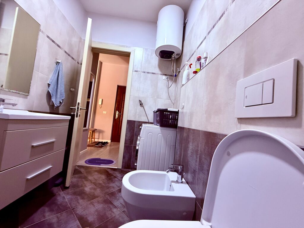 Apartament 1+1 me qira prane Harry Fultz!