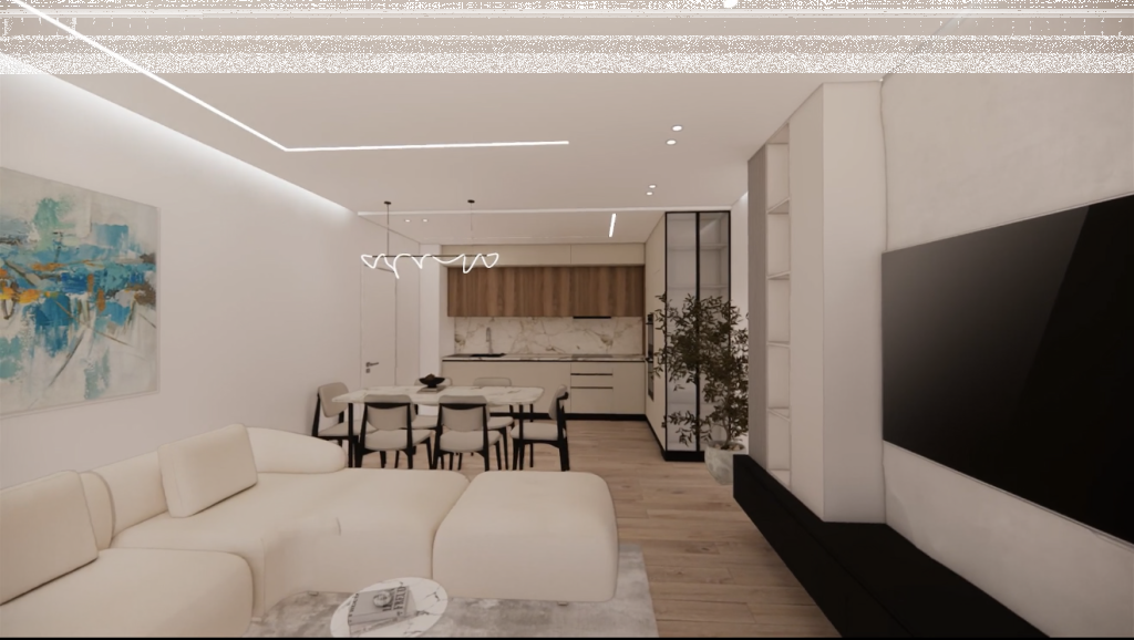 ASTIR APARTMENT 2+1 FOR SALE!