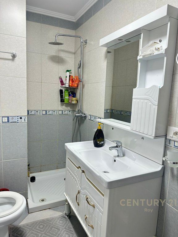 APPARTAMENTO 2+1+VERANDA IN VENDITA IN UN COMPLESSO RESIDENZIALE GOLEM!!!