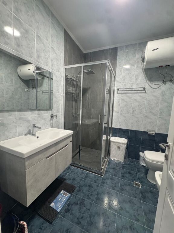 APARTAMENT PER QERA MYSLYM SHYRI