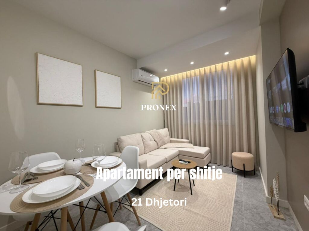 Appartamento in Vendita - 21 Dhjetori