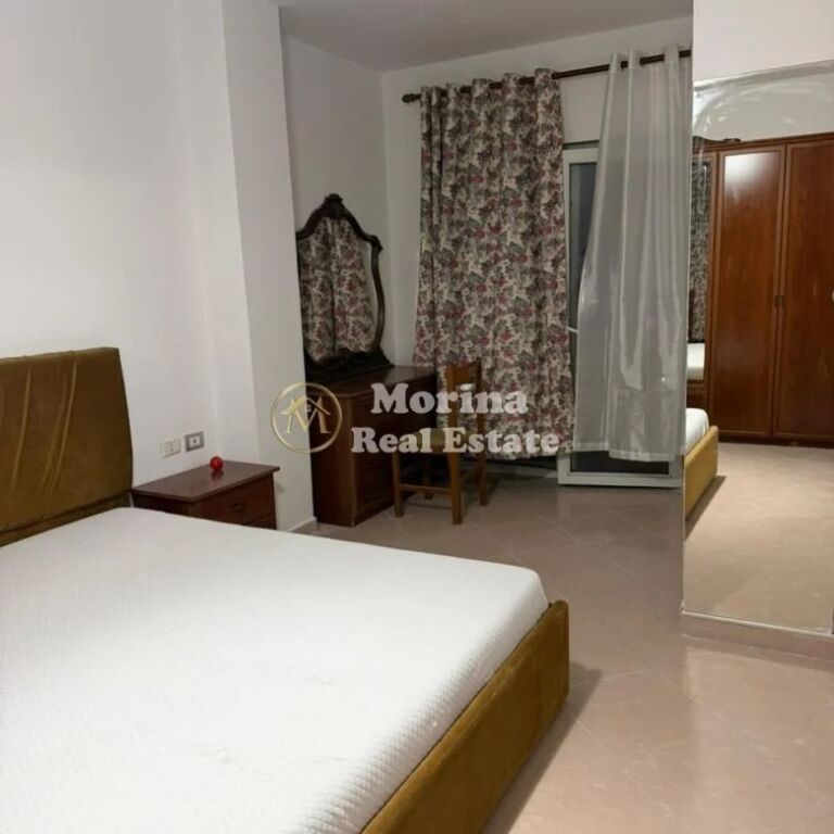 Qera | Apartament 2 + 1 | Rruga 5 Maji | 450 €/muaj