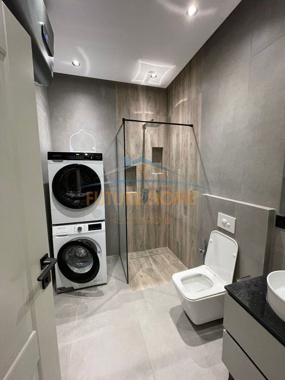 Rent, Apartment 1+1, Kodra e Diellit, Tirana