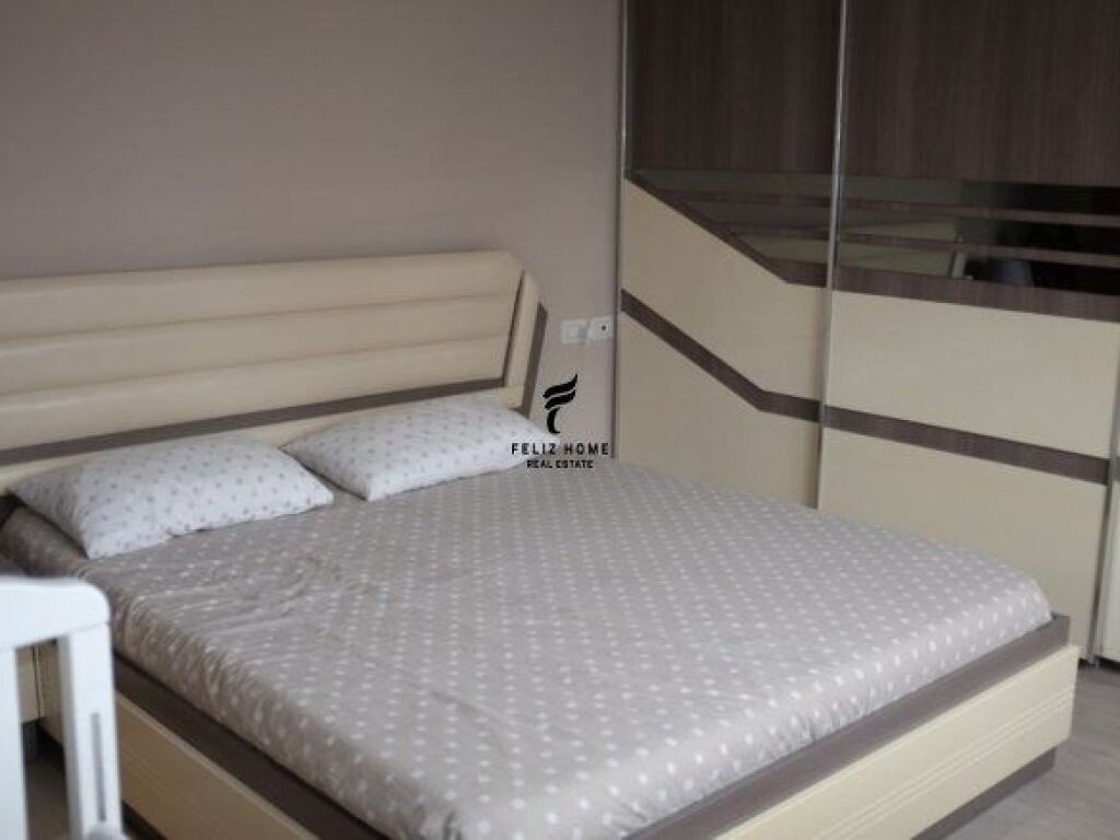 APARTAMENT ME QERA 1+1 JORDAN MISJA 57.000 LEKE FH-65237
