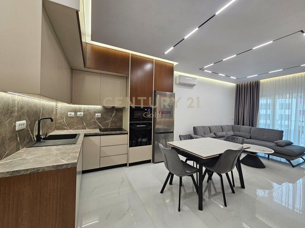 RENTING APARTMENT 1+1+ PARKING SPACE!