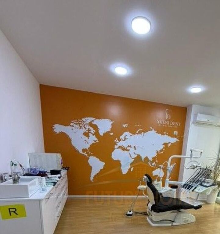 For Rent, Business Premises, New Ring