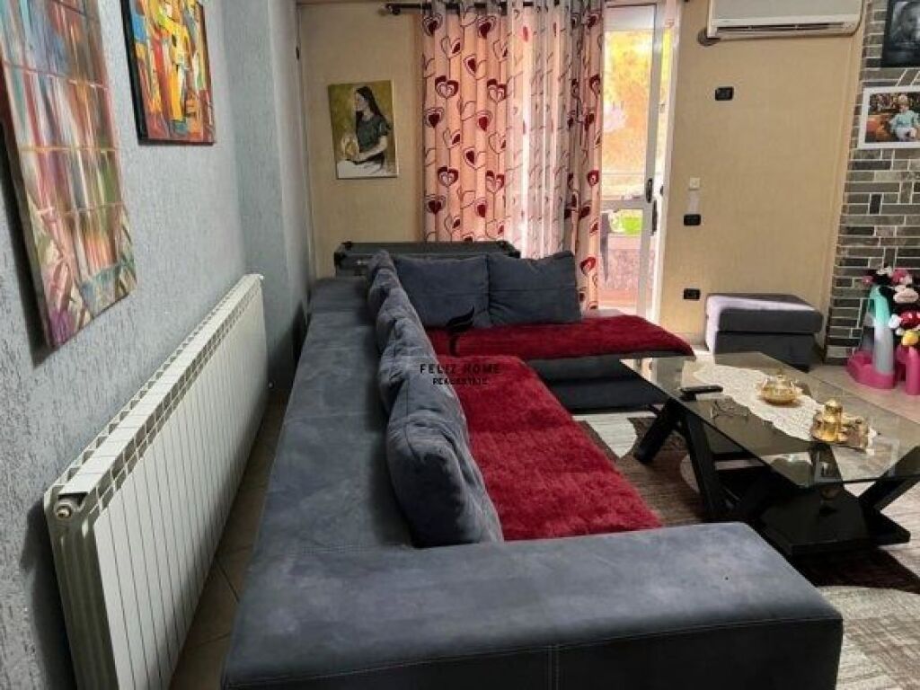 VENDESI APPARTAMENTO 2+1+2 ASTIR 159.000 EURO FH-65258