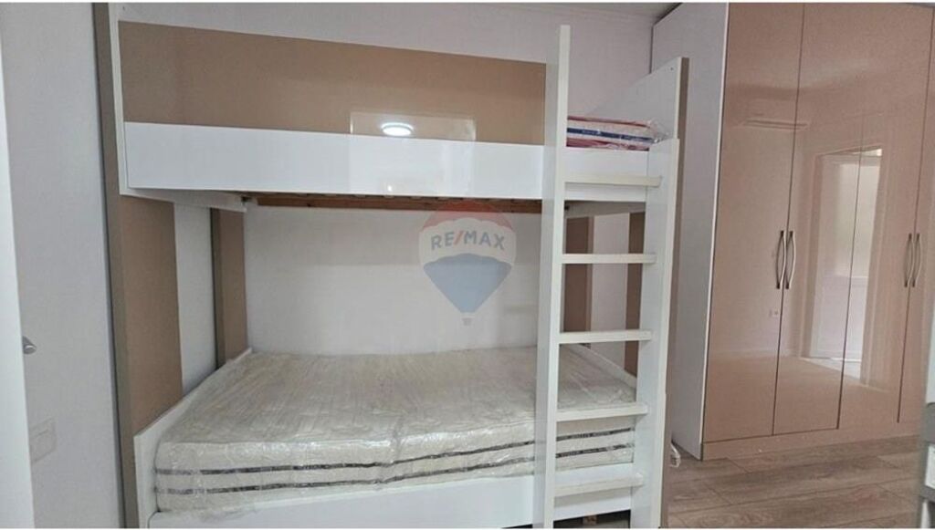 Apartment - For Rent - Kodra e Diellit 1, Tirana