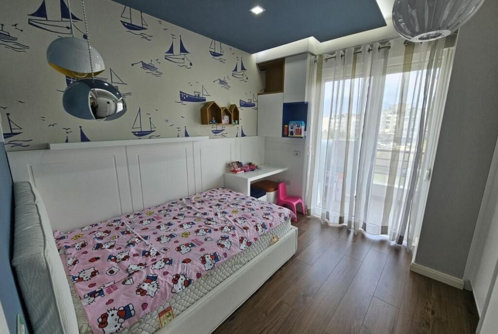 At the Dry Lake Luxurious Apartment for Sale with Lake View