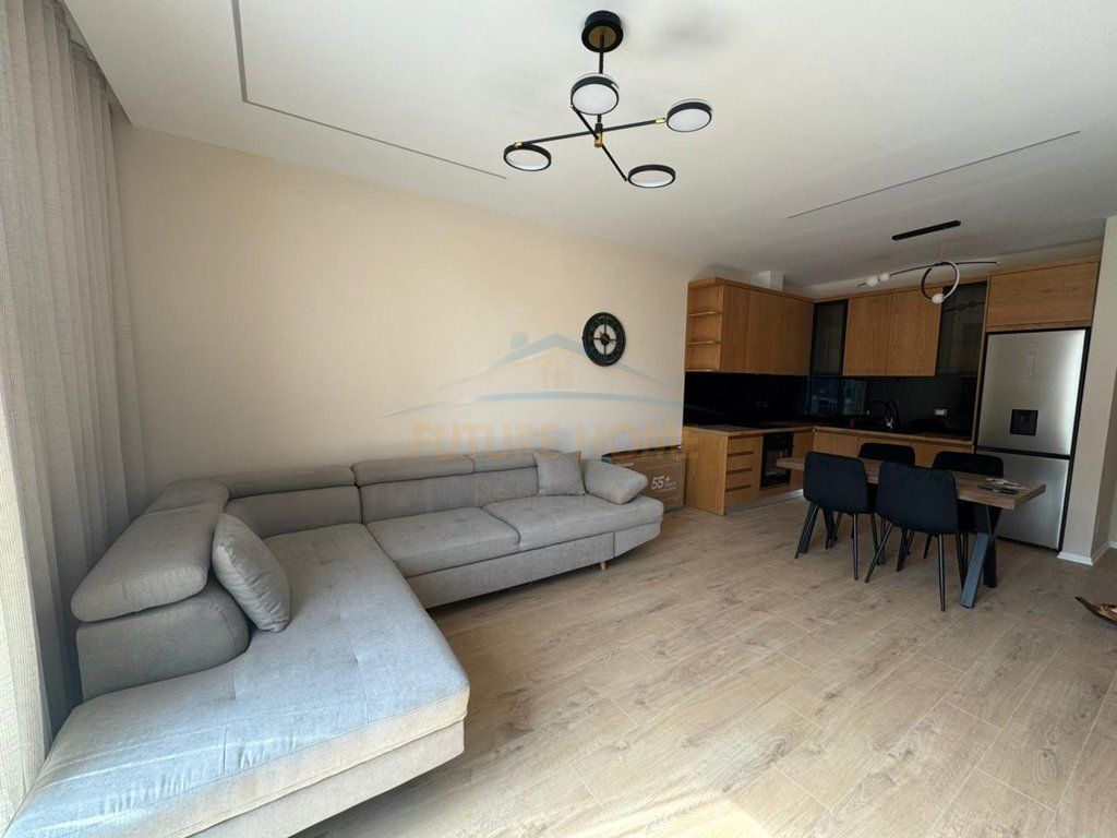 Qera, Apartament 1 +1, Jordan Misja, Tiranë.
