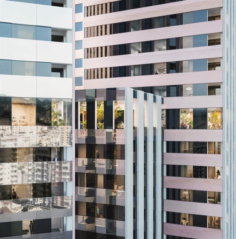 APARTMENT 1+1 FOR SALE, DURRËS TOWER