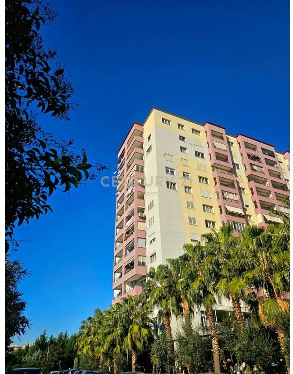 APARTAMENT 2+1 ME QIRA – CASA ITALIA / MALAJZIANI