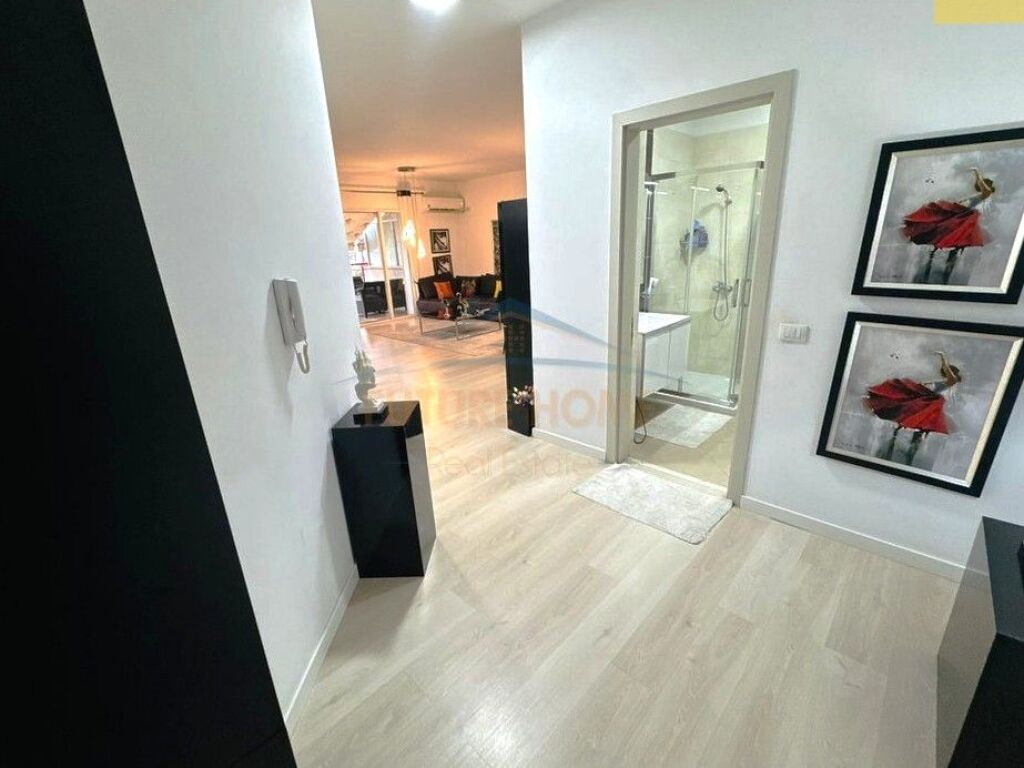 Shitet, Apartament 1+1+ ballkon, Hipoteka
