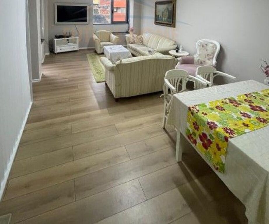 Affitto Appartamento 2+1+2, Centro, Tirana