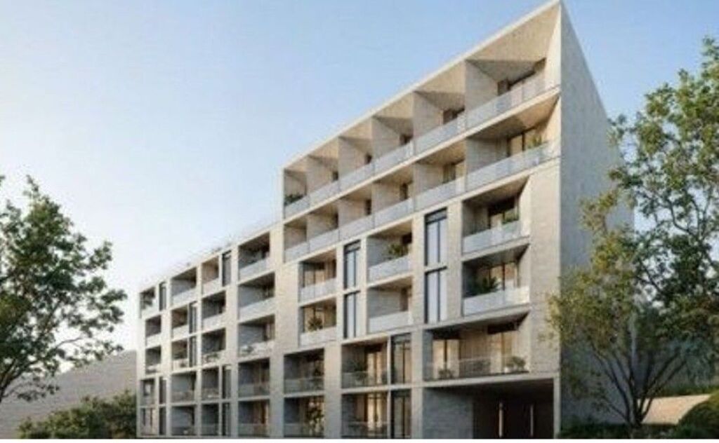 APARTAMENT 2+1 PER SHITJE ALUNA 2