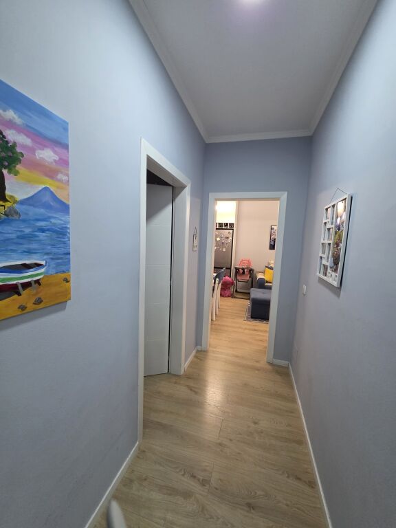 Apartment for sale 1+1 at Amerikan 3 yzberisht