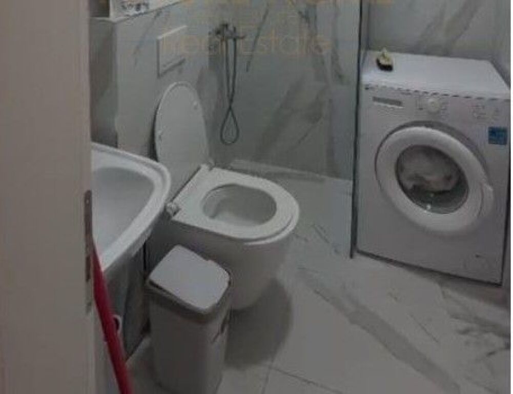 Rent, Studio apartment, Kodra e Diellit, Tirana