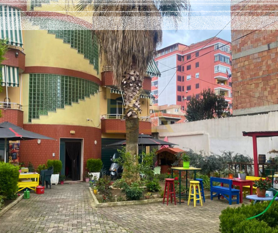 Shitet Vilë – Rajoni i Policisë, Durrës