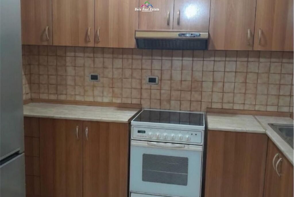 Apartment For Sale 3+1 At Mine Peza (ID B120818) Tirana