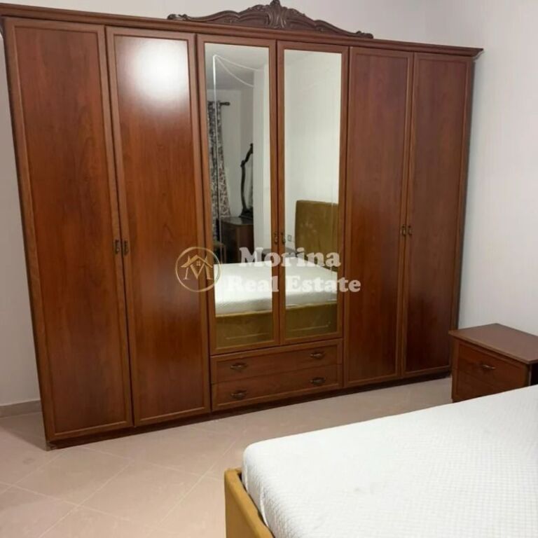 Qera | Apartament 2 + 1 | Rruga 5 Maji | 450 €/muaj