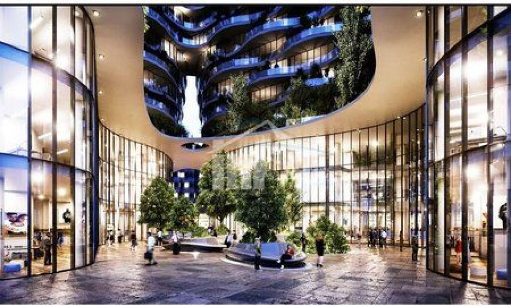 SUPER APARTMENT 2+1 FOR SALE, FORMER EXHIBITION