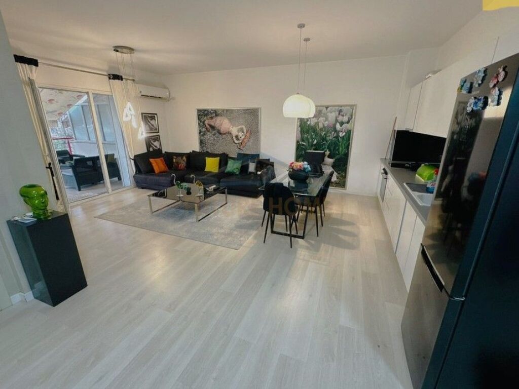 Shitet, Apartament 1+1+ ballkon, Hipoteka