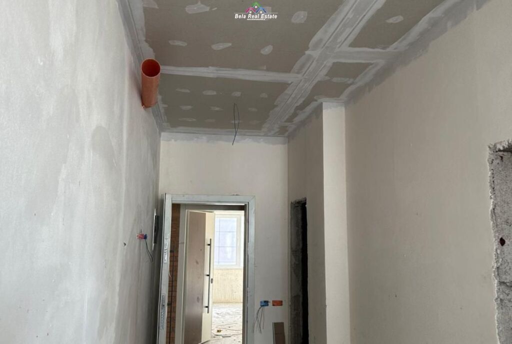 Apartment For Sale 1+1 Near American Hospital 3 ( ID B110553) Tirana