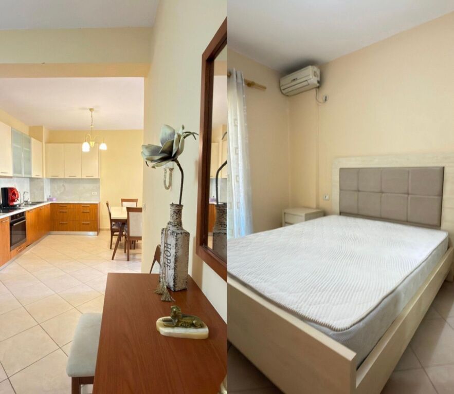 Apartament 2+1 me qira! Zogu i zi