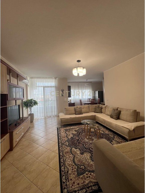 Appartamento 2+1+2 in affitto a Vollga, Durrës !