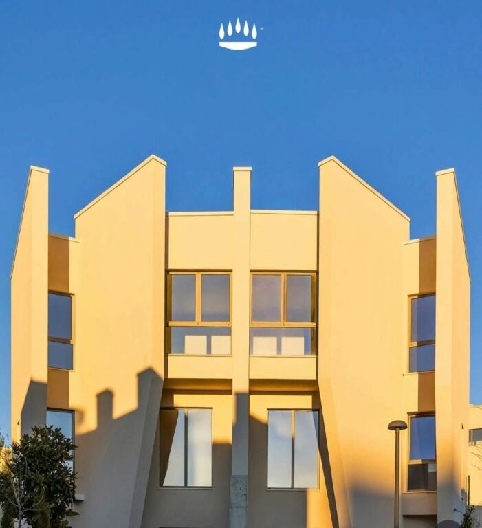 Appartamento in vendita 2+1 presso Rez. Green valley