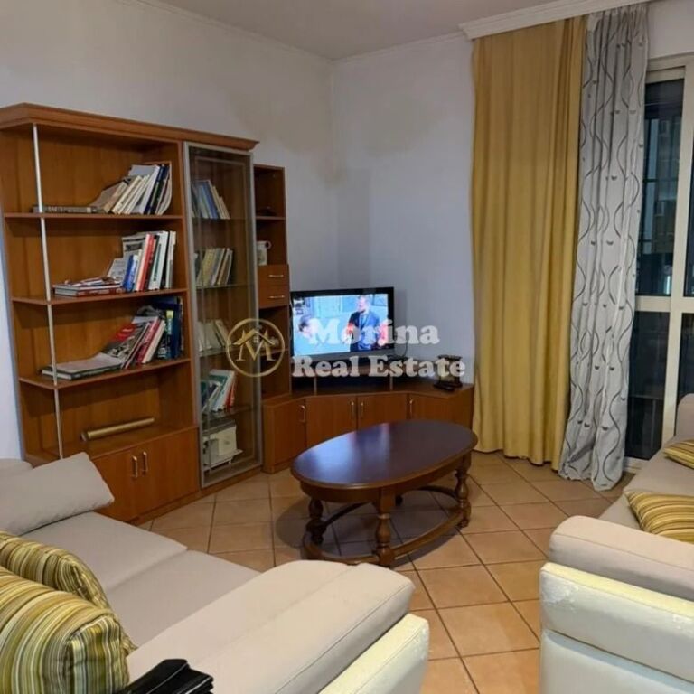 Affitto | Appartamento 2 + 1+Blk | Scuola di Balletto | 50.000 Lek/mese