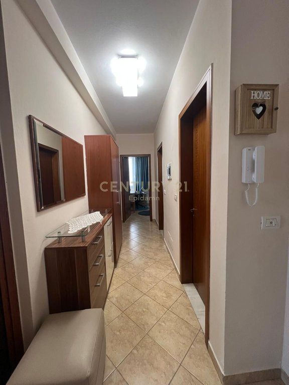 Appartamento 2+1+2 in affitto a Vollga, Durrës !