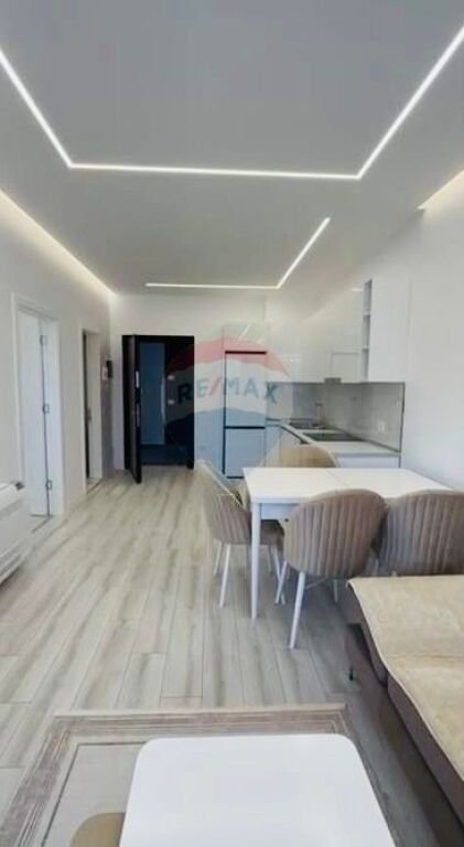 📍🏠Apartament 1+1 Paskuqan