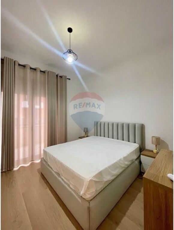 Apartment - For Rent - Delijorgji Complex, Tirana