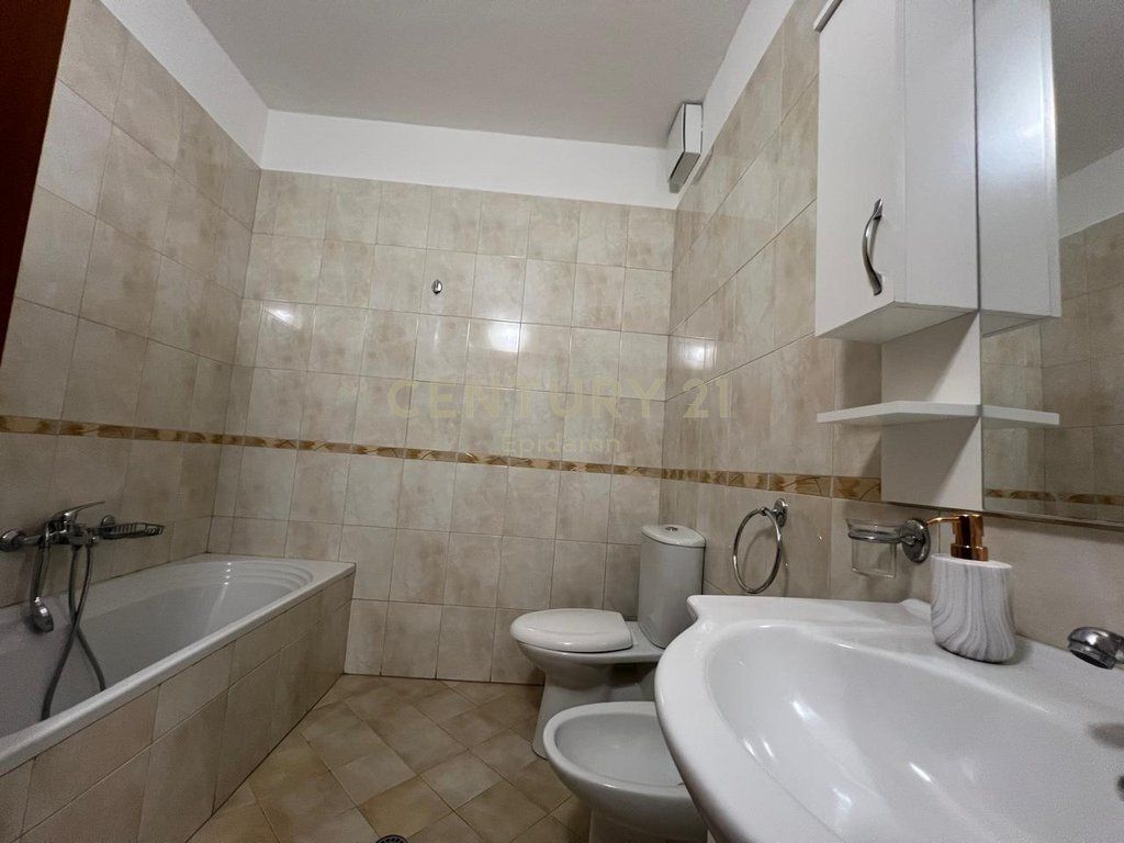 Appartamento 2+1+2 in affitto a Vollga, Durrës !