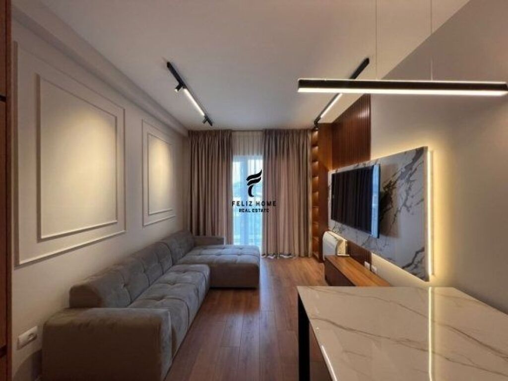 FOR SALE APARTMENT 1+1 YZBERISHT 155,000 EURO FH-65226