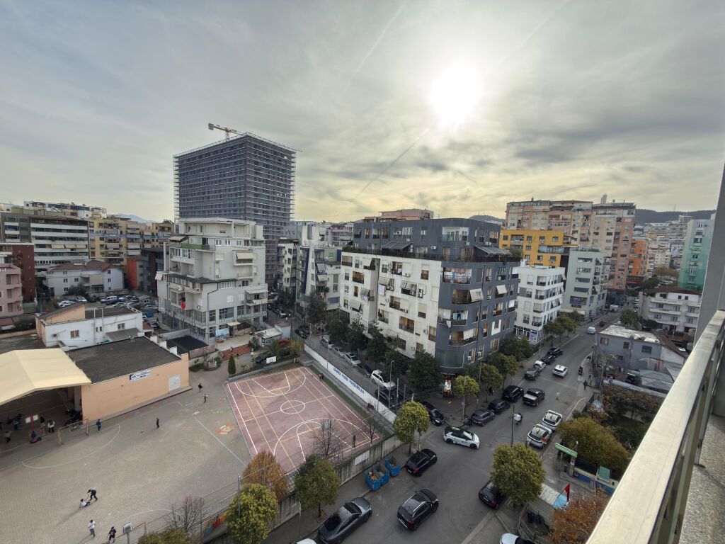 Apartament ne shitje 2+1 te Kika 2