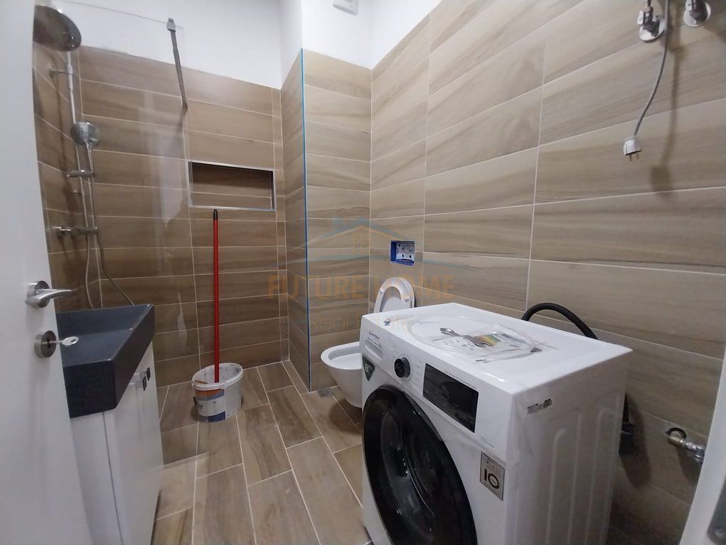 Qera, Apartament 1+1, Porta e Re, Sauk.