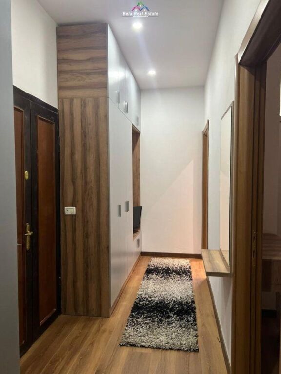 Apartament Me Qera 1+1 ne Qender (ID B210488) Tirane