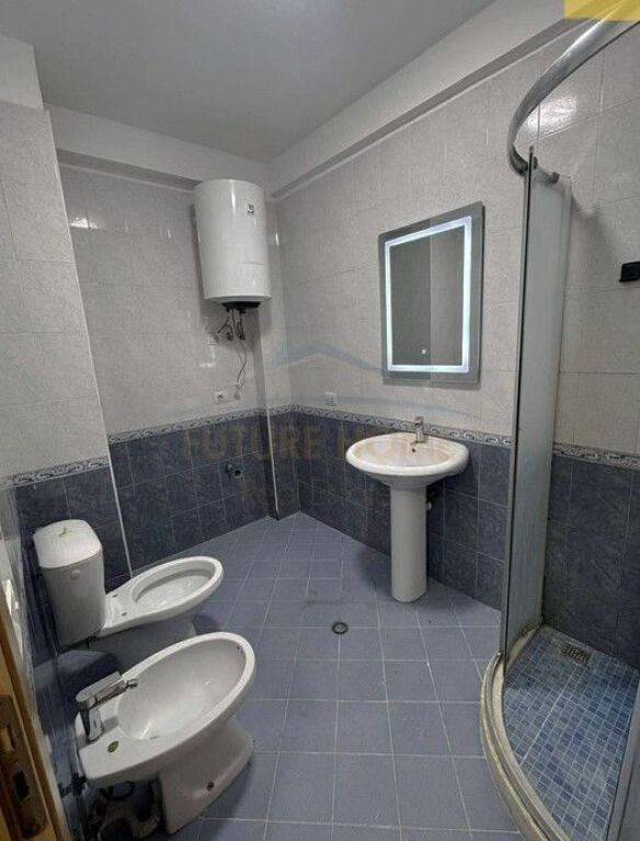 For sale, 2+1+2 apartment at “Lin” Yzberisht, Tirana