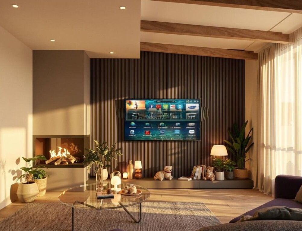 SHITET APARTAMENT 2+1+2+ Verande ne Astir