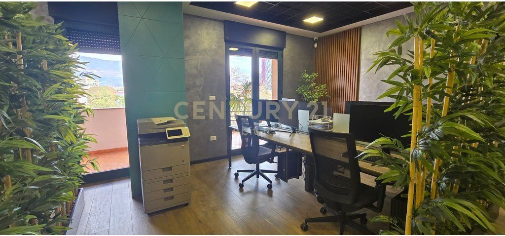 Elite office for sale in the heart of Blloku! 800,000 €
