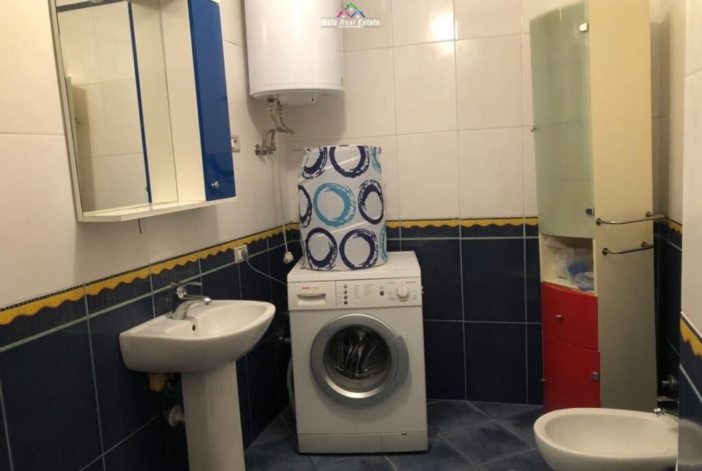 Apartment For Sale 2+1 At Dry Lake (ID B120819) Tirana