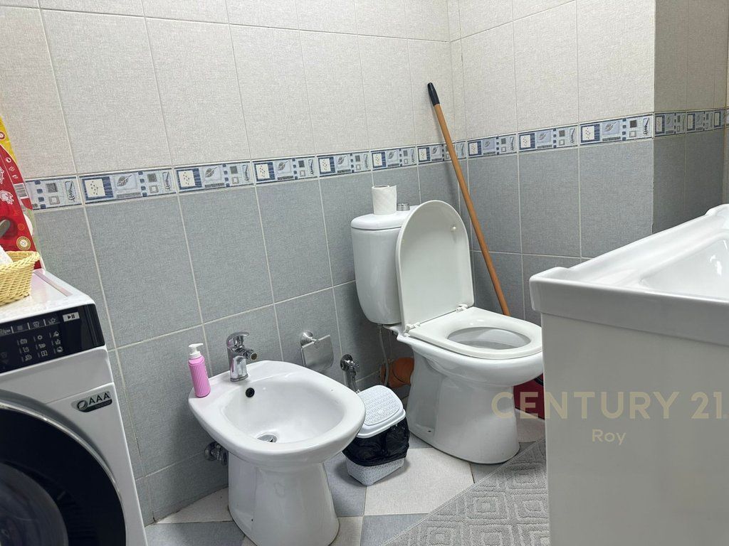 APPARTAMENTO 2+1+VERANDA IN VENDITA IN UN COMPLESSO RESIDENZIALE GOLEM!!!