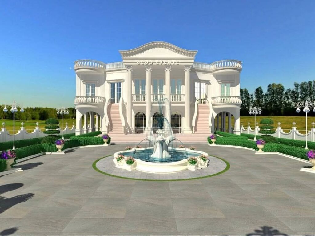 SHITET NDERTESE + TRUALL - MUNDESI INVESTIMI Lokacion strategjik: Kamëz, Qereke