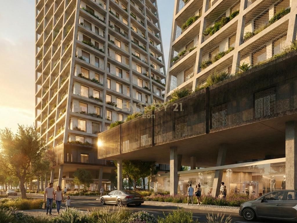 APARTAMENT 1+1 PER SHITJE TEK "DESLA TOWER" PLAZH,DURRES !   103,830 €